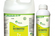 NUBIOTIC (นูไบโอติค)