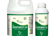 RESPOMINT-25